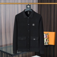 Givenchy Sweater Long Sleeved For Men #1247739