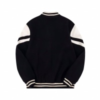 Cheap Celine Jackets Long Sleeved For Unisex #1247742 Replica Wholesale [$102.00 USD] [ITEM#1247742] on Replica Celine Jackets