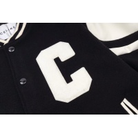 Cheap Celine Jackets Long Sleeved For Unisex #1247742 Replica Wholesale [$102.00 USD] [ITEM#1247742] on Replica Celine Jackets