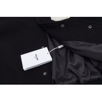 Cheap Celine Jackets Long Sleeved For Unisex #1247742 Replica Wholesale [$102.00 USD] [ITEM#1247742] on Replica Celine Jackets