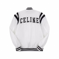 Cheap Celine Jackets Long Sleeved For Unisex #1247743 Replica Wholesale [$85.00 USD] [ITEM#1247743] on Replica Celine Jackets