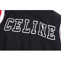 Cheap Celine Jackets Long Sleeved For Unisex #1247744 Replica Wholesale [$85.00 USD] [ITEM#1247744] on Replica Celine Jackets