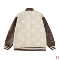 Cheap Louis Vuitton LV Jackets Long Sleeved For Men #1247759 Replica Wholesale [$88.00 USD] [ITEM#1247759] on Replica Louis Vuitton LV Jackets