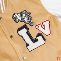 Cheap Louis Vuitton LV Jackets Long Sleeved For Men #1247762 Replica Wholesale [$82.00 USD] [ITEM#1247762] on Replica Louis Vuitton LV Jackets