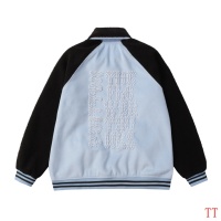 Cheap Louis Vuitton LV Jackets Long Sleeved For Men #1247764 Replica Wholesale [$96.00 USD] [ITEM#1247764] on Replica Louis Vuitton LV Jackets