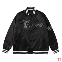 Cheap Louis Vuitton LV Jackets Long Sleeved For Men #1247765 Replica Wholesale [$88.00 USD] [ITEM#1247765] on Replica Louis Vuitton LV Jackets