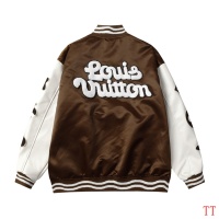 Cheap Louis Vuitton LV Jackets Long Sleeved For Men #1247766 Replica Wholesale [$82.00 USD] [ITEM#1247766] on Replica Louis Vuitton LV Jackets