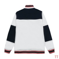 Cheap Gucci Jackets Long Sleeved For Unisex #1247769 Replica Wholesale [$68.00 USD] [ITEM#1247769] on Replica Gucci Jackets