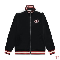 Cheap Gucci Jackets Long Sleeved For Unisex #1247771 Replica Wholesale [$68.00 USD] [ITEM#1247771] on Replica Gucci Jackets