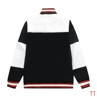 Cheap Gucci Jackets Long Sleeved For Unisex #1247771 Replica Wholesale [$68.00 USD] [ITEM#1247771] on Replica Gucci Jackets