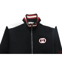 Cheap Gucci Jackets Long Sleeved For Unisex #1247771 Replica Wholesale [$68.00 USD] [ITEM#1247771] on Replica Gucci Jackets