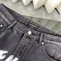 Cheap Balenciaga Jeans For Men #1247773 Replica Wholesale [$64.00 USD] [ITEM#1247773] on Replica Balenciaga Jeans