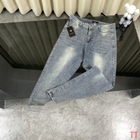 Cheap Givenchy Jeans For Unisex #1247774 Replica Wholesale [$60.00 USD] [ITEM#1247774] on Replica Givenchy Jeans