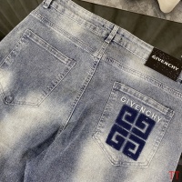 Cheap Givenchy Jeans For Unisex #1247774 Replica Wholesale [$60.00 USD] [ITEM#1247774] on Replica Givenchy Jeans