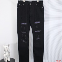 Cheap Amiri Jeans For Unisex #1247775 Replica Wholesale [$60.00 USD] [ITEM#1247775] on Replica Amiri Jeans