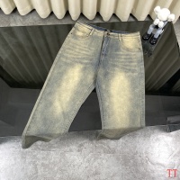 Cheap Fendi Jeans For Unisex #1247776 Replica Wholesale [$52.00 USD] [ITEM#1247776] on Replica Fendi Jeans