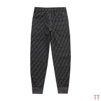 Cheap Fendi Pants For Unisex #1247777 Replica Wholesale [$56.00 USD] [ITEM#1247777] on Replica Fendi Pants