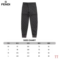 Cheap Fendi Pants For Unisex #1247777 Replica Wholesale [$56.00 USD] [ITEM#1247777] on Replica Fendi Pants