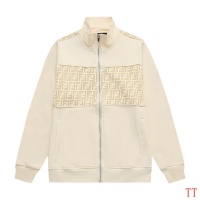 Fendi Jackets Long Sleeved For Unisex #1247779