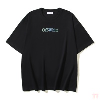 Cheap Off-White T-Shirts Short Sleeved For Unisex #1247790 Replica Wholesale [$29.00 USD] [ITEM#1247790] on Replica Off-White T-Shirts