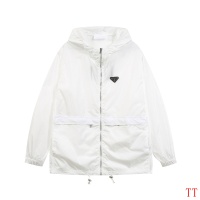 Prada Jackets Long Sleeved For Unisex #1247796