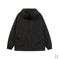 Cheap Prada Jackets Long Sleeved For Unisex #1247797 Replica Wholesale [$56.00 USD] [ITEM#1247797] on Replica Prada Jackets