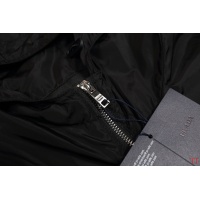 Cheap Prada Jackets Long Sleeved For Unisex #1247797 Replica Wholesale [$56.00 USD] [ITEM#1247797] on Replica Prada Jackets