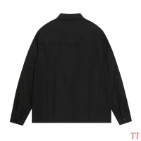 Cheap Prada Jackets Long Sleeved For Men #1247798 Replica Wholesale [$76.00 USD] [ITEM#1247798] on Replica Prada Jackets