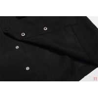 Cheap Prada Jackets Long Sleeved For Men #1247798 Replica Wholesale [$76.00 USD] [ITEM#1247798] on Replica Prada Jackets