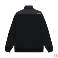 Cheap Prada Jackets Long Sleeved For Unisex #1247799 Replica Wholesale [$64.00 USD] [ITEM#1247799] on Replica Prada Jackets