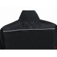 Cheap Prada Jackets Long Sleeved For Unisex #1247799 Replica Wholesale [$64.00 USD] [ITEM#1247799] on Replica Prada Jackets