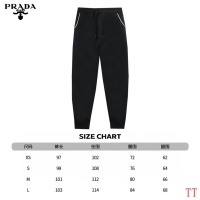 Cheap Prada Pants For Unisex #1247800 Replica Wholesale [$52.00 USD] [ITEM#1247800] on Replica Prada Pants