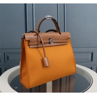 Cheap Hermes AAA Quality Handbags For Women #1247802 Replica Wholesale [$165.00 USD] [ITEM#1247802] on Replica Hermes AAA Quality Handbags