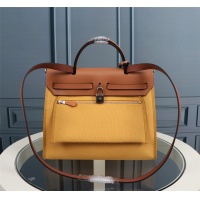 Cheap Hermes AAA Quality Handbags For Women #1247803 Replica Wholesale [$165.00 USD] [ITEM#1247803] on Replica Hermes AAA Quality Handbags