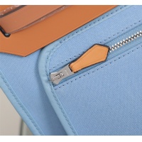 Cheap Hermes AAA Quality Handbags For Women #1247812 Replica Wholesale [$165.00 USD] [ITEM#1247812] on Replica Hermes AAA Quality Handbags