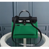 Cheap Hermes AAA Quality Handbags For Women #1247816 Replica Wholesale [$165.00 USD] [ITEM#1247816] on Replica Hermes AAA Quality Handbags