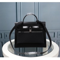 Cheap Hermes AAA Quality Handbags For Women #1247828 Replica Wholesale [$165.00 USD] [ITEM#1247828] on Replica Hermes AAA Quality Handbags