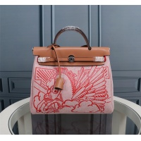 Hermes AAA Quality Handbags For Women #1247833