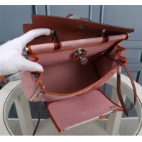 Cheap Hermes AAA Quality Handbags For Women #1247833 Replica Wholesale [$182.00 USD] [ITEM#1247833] on Replica Hermes AAA Quality Handbags