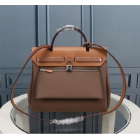 Cheap Hermes AAA Quality Handbags For Women #1247838 Replica Wholesale [$182.00 USD] [ITEM#1247838] on Replica Hermes AAA Quality Handbags