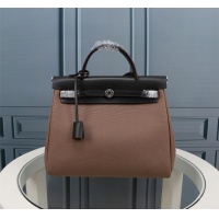 Cheap Hermes AAA Quality Handbags For Women #1247839 Replica Wholesale [$182.00 USD] [ITEM#1247839] on Replica Hermes AAA Quality Handbags