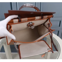 Cheap Hermes AAA Quality Handbags For Women #1247855 Replica Wholesale [$182.00 USD] [ITEM#1247855] on Replica Hermes AAA Quality Handbags