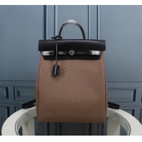 Cheap Hermes AAA Quality Backpacks #1247861 Replica Wholesale [$215.00 USD] [ITEM#1247861] on Replica Hermes AAA Quality Backpacks