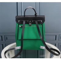 Cheap Hermes AAA Quality Backpacks #1247862 Replica Wholesale [$215.00 USD] [ITEM#1247862] on Replica Hermes AAA Quality Backpacks