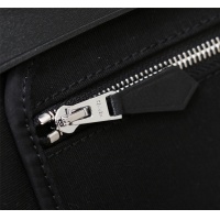 Cheap Hermes AAA Quality Backpacks #1247863 Replica Wholesale [$215.00 USD] [ITEM#1247863] on Replica Hermes AAA Quality Backpacks