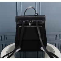 Cheap Hermes AAA Quality Backpacks #1247863 Replica Wholesale [$215.00 USD] [ITEM#1247863] on Replica Hermes AAA Quality Backpacks