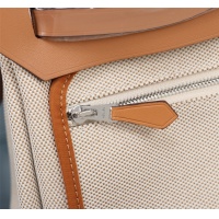 Cheap Hermes AAA Quality Backpacks #1247865 Replica Wholesale [$215.00 USD] [ITEM#1247865] on Replica Hermes AAA Quality Backpacks