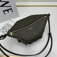 Cheap LOEWE AAA Quality Messenger Bags #1247894 Replica Wholesale [$245.00 USD] [ITEM#1247894] on Replica LOEWE AAA Messenger Bags