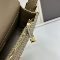 Cheap Christian Dior AAA Quality Shoulder Bags For Women #1247899 Replica Wholesale [$82.00 USD] [ITEM#1247899] on Replica Christian Dior AAA Quality Shoulder Bags