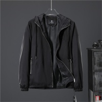 Givenchy Jackets Long Sleeved For Men #1247909